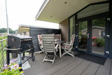 Ferienhaus in Scharbeutz - Casa del Mar Scharbeutz - Sauna kostenlos - 1 kleiner Hund willkommen - umz&auml;unter Garten - Bild 19