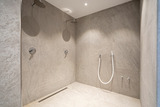 Ferienhaus in Scharbeutz - Casa del Mar Scharbeutz - Sauna kostenlos - 1 kleiner Hund willkommen - umz&auml;unter Garten - Bild 22