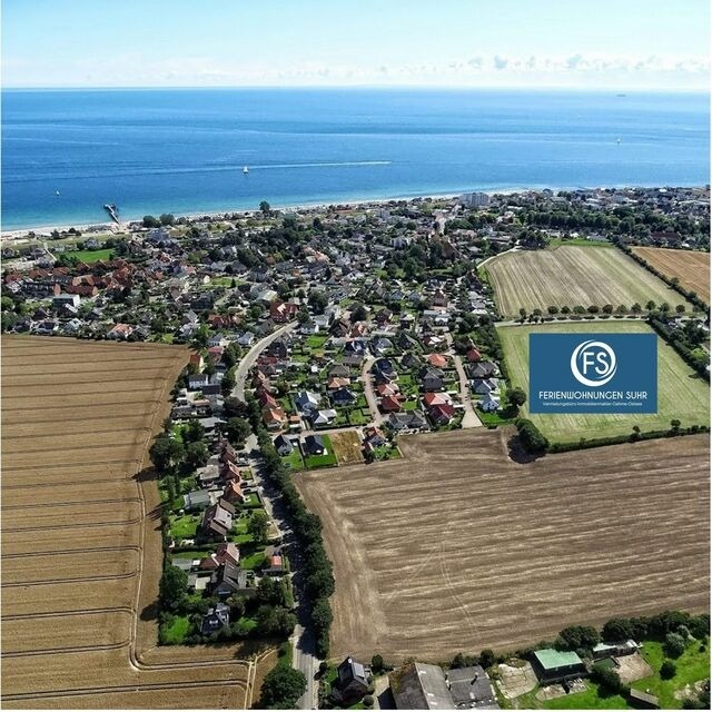 Ferienwohnung in Dahme - FeWo Seeschloss Whg.15 - Bild 9