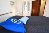Ferienwohnung in Dahme - FeWo Seeschloss Whg.15 - Bild 16