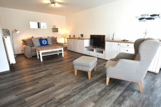 Ferienwohnung in Dahme - FeWo Seeschloss Whg.15 - Bild 5