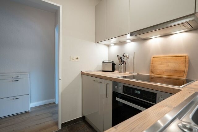 Ferienwohnung in Scharbeutz - ABS/012 Bergstra&szlig;e - Bild 25