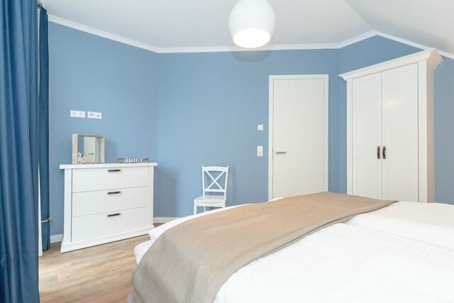 Ferienwohnung in K&uuml;hlungsborn - 10121- Villa Camenia, WE 9 - Bild 7