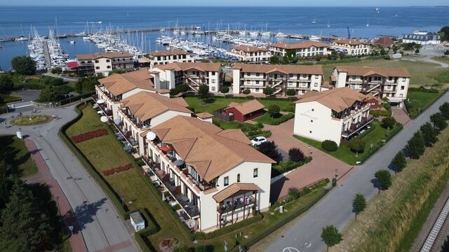 Ferienwohnung in K&uuml;hlungsborn - 9997- Urlaubstr&auml;ume Am Meer, WE 2.9 - Bild 13