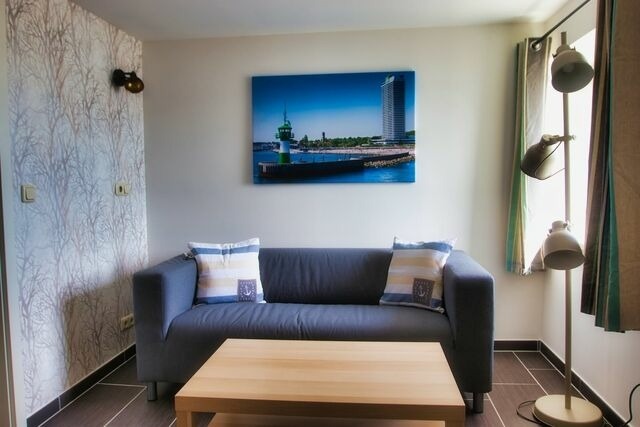 Doppelzimmer in Travem&uuml;nde - Segellast 4 - Bild 4