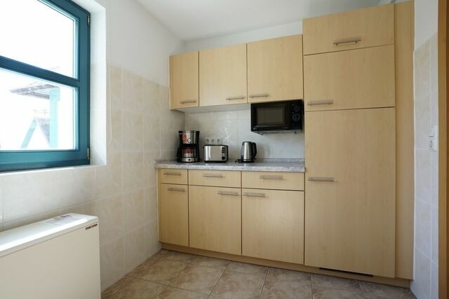 Ferienwohnung in Steinbeck - MP 8 Steuerbord - Bild 5