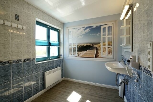 Ferienwohnung in Steinbeck - MP 8 Steuerbord - Bild 12