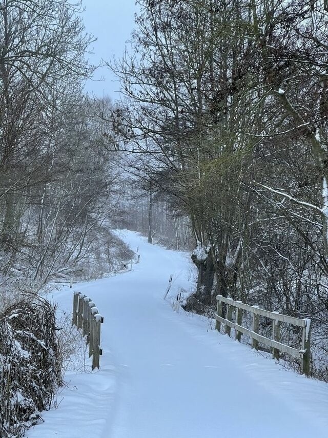 Ferienwohnung in Steinbeck - MP 3 Küstenkind - Bild 18
