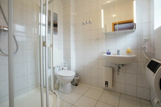 Ferienwohnung in Steinbeck - MP 5 Meeresrauschen - Bild 7