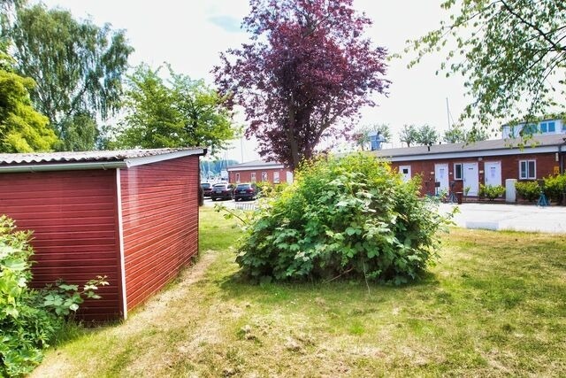 Bungalow in Travem&uuml;nde - Finnenhaus 9 - Bild 6