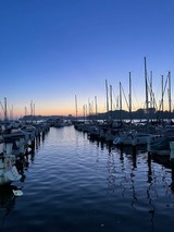 Doppelzimmer in Travem&uuml;nde - Segellast 5 - Bild 8