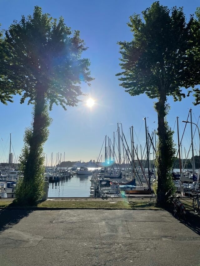 Doppelzimmer in Travem&uuml;nde - Segellast 5 - Bild 9