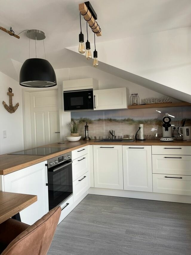 Ferienwohnung in Ostseeheilbad Zingst - Sonnenschein - Whg. 10 - Bild 14