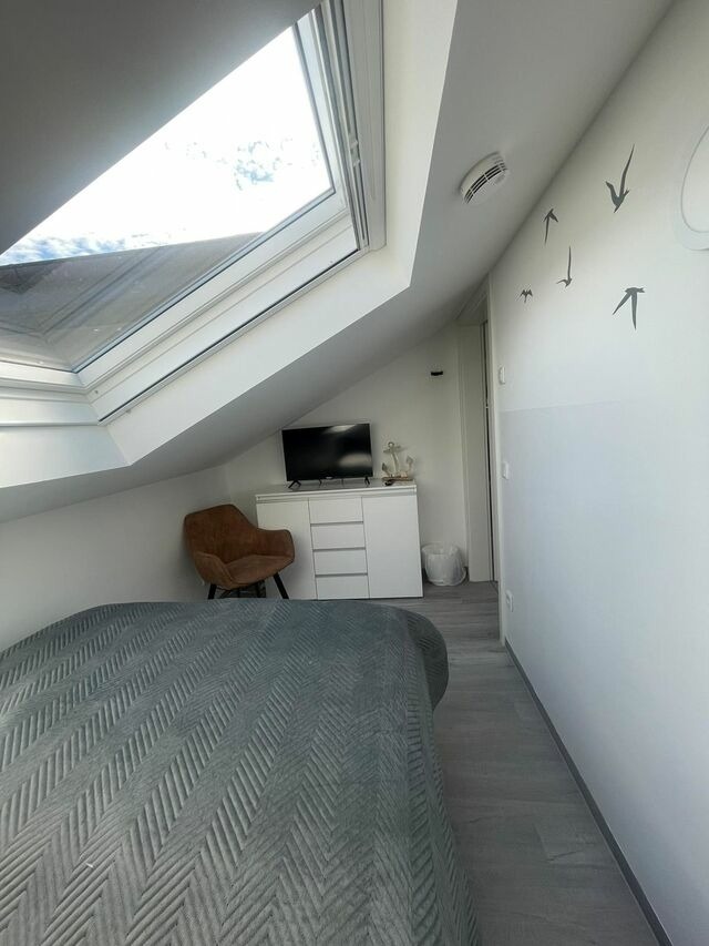 Ferienwohnung in Ostseeheilbad Zingst - Sonnenschein - Whg. 10 - Bild 20