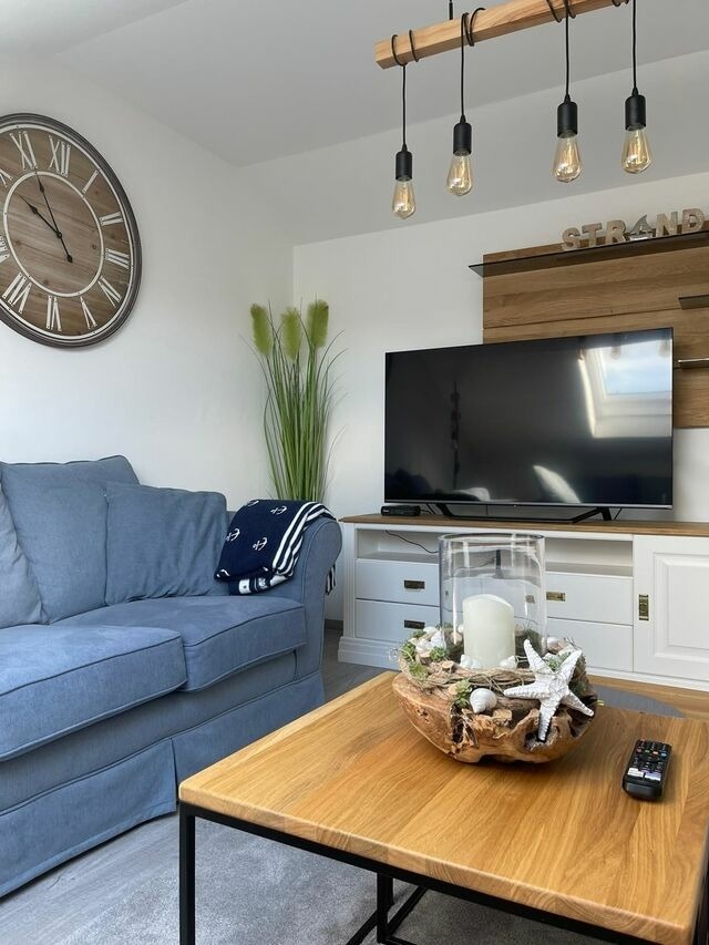 Ferienwohnung in Ostseeheilbad Zingst - Sonnenschein - Whg. 10 - Bild 11