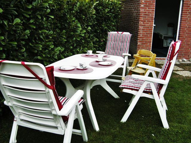 Ferienhaus in Stoltebüll - FEWO Schlei-Hering bei Kappeln / Ostsee - Bild 12