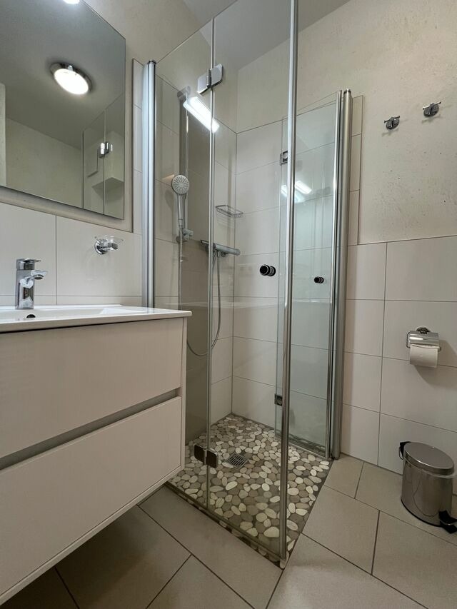 Ferienwohnung in Gr&ouml;mitz - Kabine 03 - Bild 9