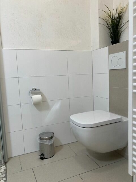 Ferienwohnung in Gr&ouml;mitz - Kabine 03 - Bild 10