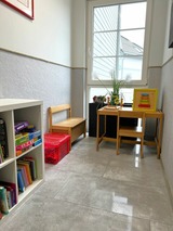 Ferienwohnung in Gr&ouml;mitz - Kabine 03 - Bild 11