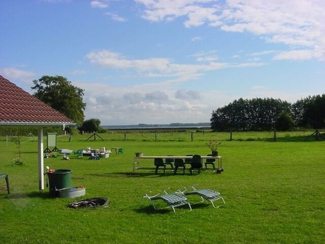 Ferienwohnung in Born a. Darß - Ferienwohnung Nr. 07 (OG + Spitzboden) - Bild 16