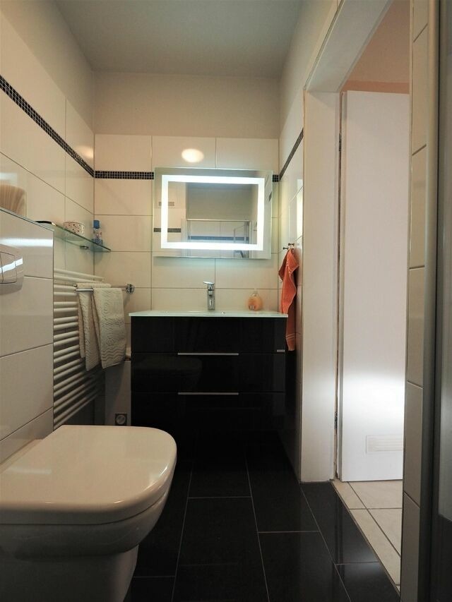 Ferienwohnung in Haffkrug - Aal/6EG - Bild 6