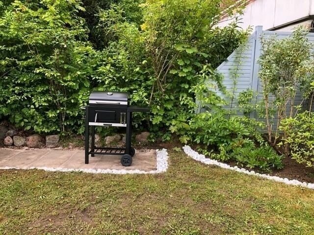 Ferienwohnung in Haffkrug - Aal/6EG - Bild 18