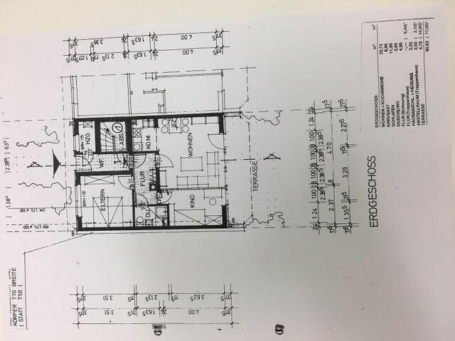 Ferienwohnung in Haffkrug - Aal/6EG - Bild 21