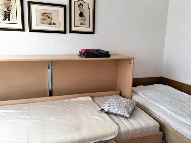 Ferienwohnung in Scharbeutz - RES/401 - Residenz - Seeblick - Bild 8