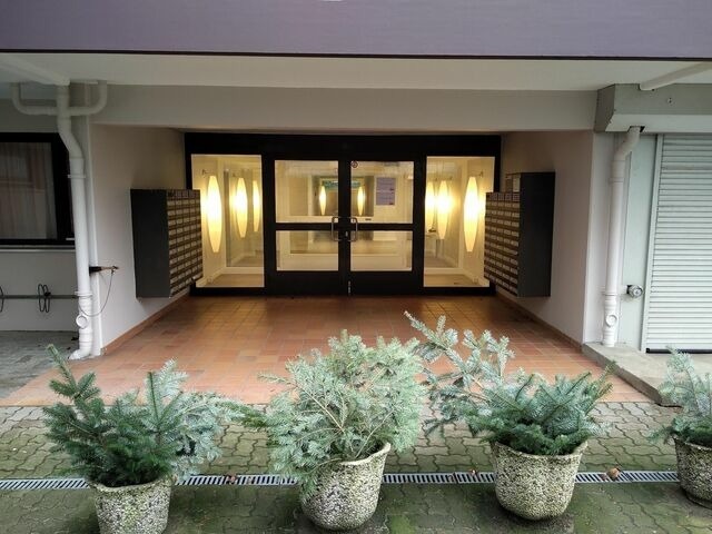 Ferienwohnung in Scharbeutz - RES/401 - Residenz - Seeblick - Bild 9