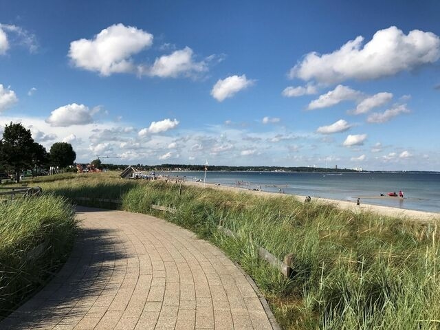 Ferienwohnung in Scharbeutz - RES/401 - Residenz - Seeblick - Bild 12