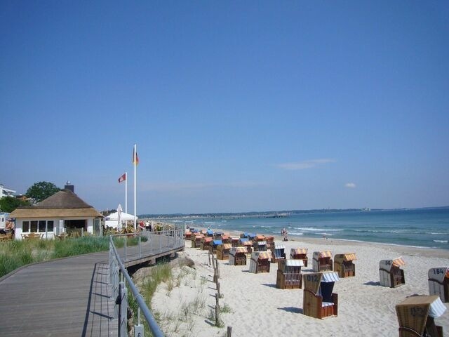 Ferienwohnung in Scharbeutz - RES/401 - Residenz - Seeblick - Bild 14