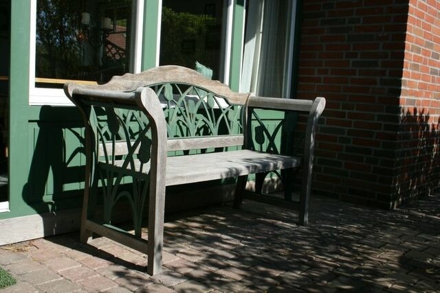 Ferienwohnung in Born a. Darß - Ferienwohnung Nr. 06 (EG) - Bild 9