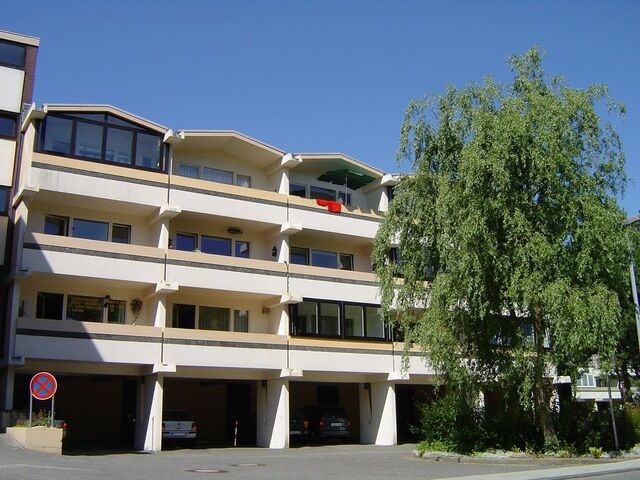 Ferienwohnung in Sch&ouml;nberg - Ferienwohnung F401 an der Ostsee - Bild 11