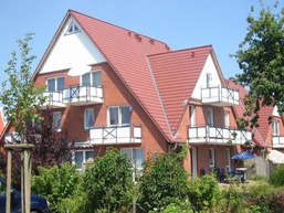 Ferienwohnung Kuhlmann