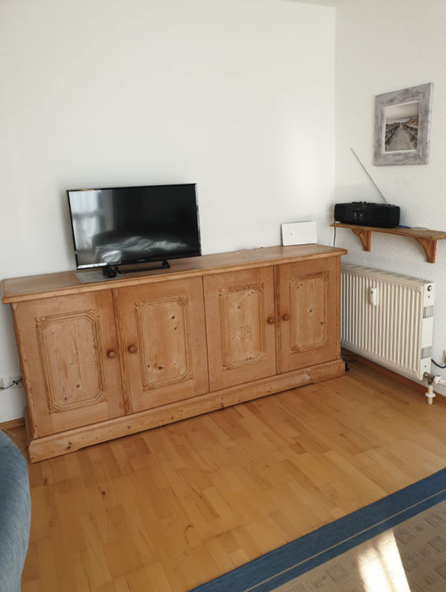 Ferienwohnung in Fehmarn OT Neue Tiefe - Ferienwohnung Kuhlmann - Bild 3