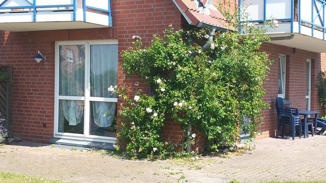 Ferienwohnung in Fehmarn OT Neue Tiefe - Ferienwohnung Kuhlmann - Bild 9
