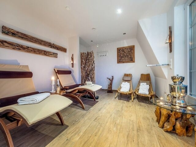 Ferienwohnung in Zingst - Villa Strandblick 6 - Bild 11