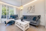 Ferienwohnung in Zingst - Villa Strandblick 6 - Bild 24