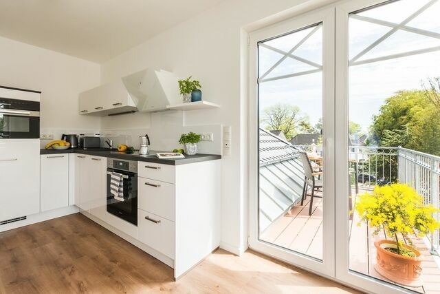 Ferienwohnung in Prerow - Suite 8 S&uuml;nnenkringel - Bild 9