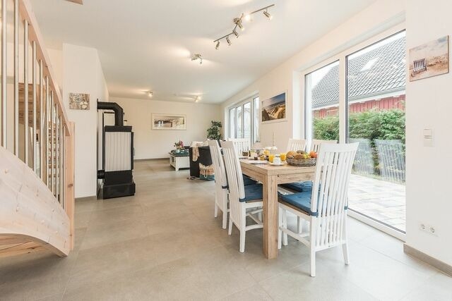 Ferienhaus in Zingst - Strandhaus Lindenstrasse - Bild 2