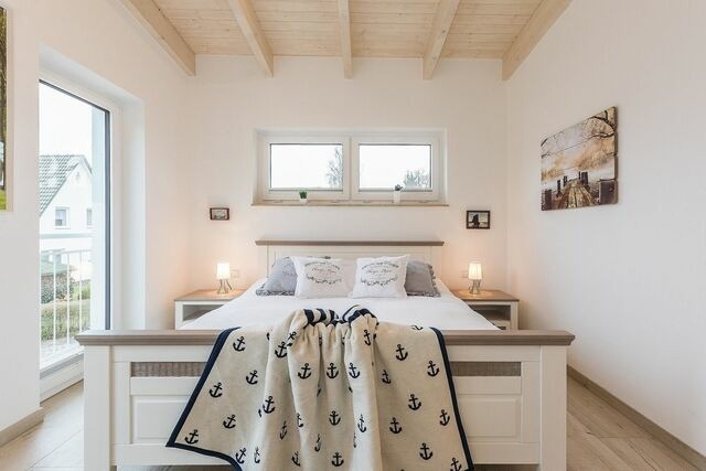 Ferienhaus in Zingst - Strandhaus Lindenstrasse - Bild 4