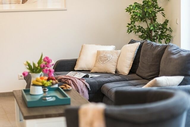 Ferienhaus in Zingst - Strandhaus Lindenstrasse - Bild 10