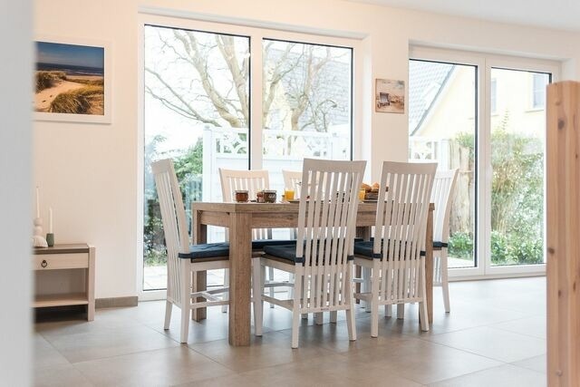 Ferienhaus in Zingst - Strandhaus Lindenstrasse - Bild 11