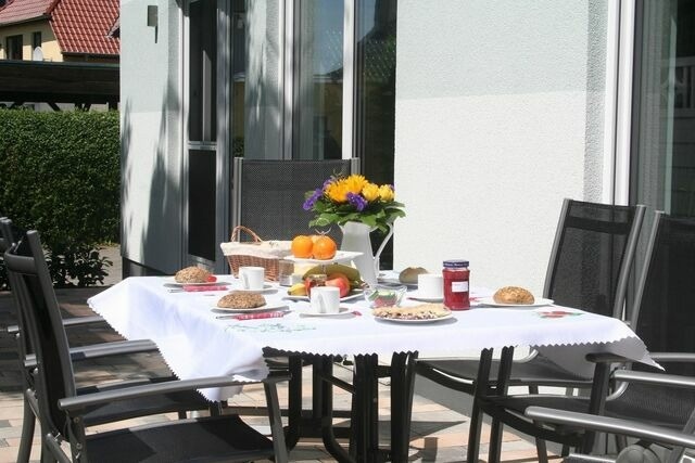 Ferienhaus in Zingst - Strandhaus Lindenstrasse - Bild 13