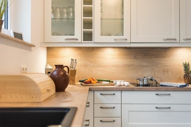 Ferienhaus in Zingst - Strandhaus Lindenstrasse - Bild 15