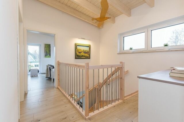 Ferienhaus in Zingst - Strandhaus Lindenstrasse - Bild 17