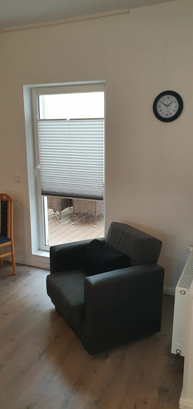 Ferienwohnung in Wismar - Wohnen auf Zeit Cityapartment 2 ABC - Bild 10