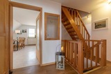Ferienwohnung in Hohwacht - Luv und Lee &Uuml;ber dem Meer - Bild 9