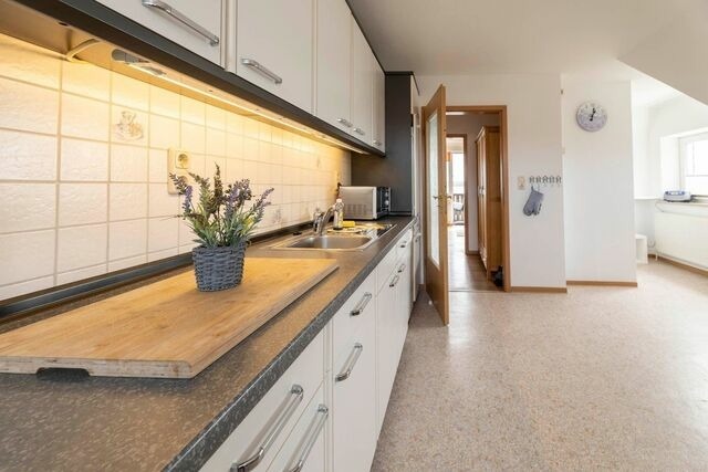 Ferienwohnung in Hohwacht - Luv und Lee &Uuml;ber dem Meer - Bild 11