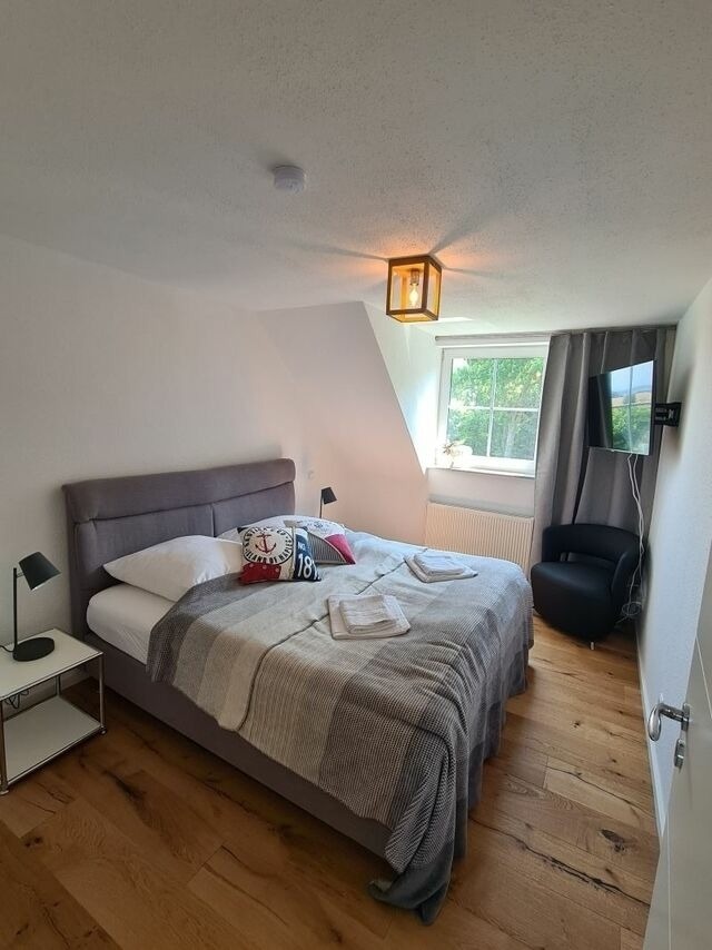 Ferienwohnung in Breege - Sonnenhus 2 - Breege/Rügen - Bild 7